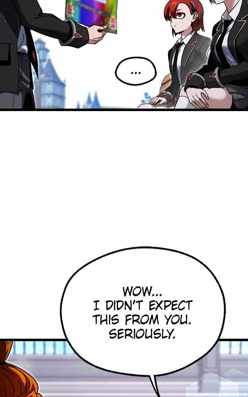 Conquering the Academy with Just a Sashimi Knife Chapter 50 489 026