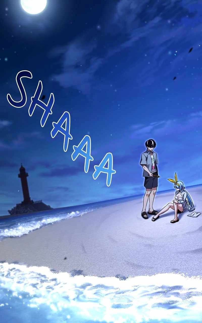 Conquering the Academy with Just a Sashimi Knife Chapter 51 420 005