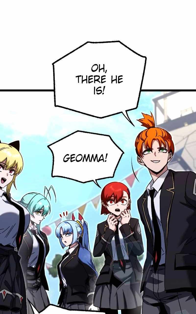 Conquering the Academy with Just a Sashimi Knife Chapter 51 426 011