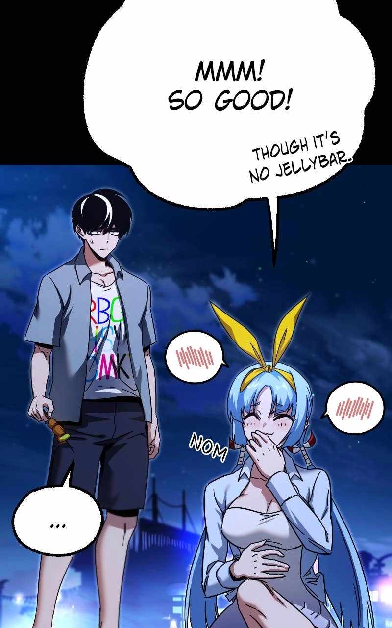 Conquering the Academy with Just a Sashimi Knife Chapter 51 428 013