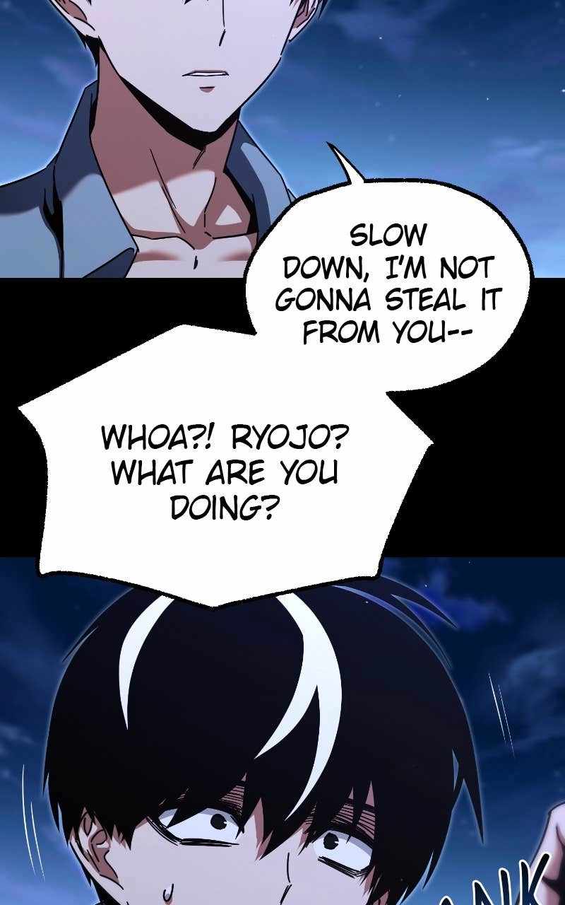 Conquering the Academy with Just a Sashimi Knife Chapter 51 430 015