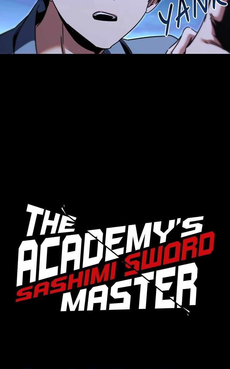 Conquering the Academy with Just a Sashimi Knife Chapter 51 431 016