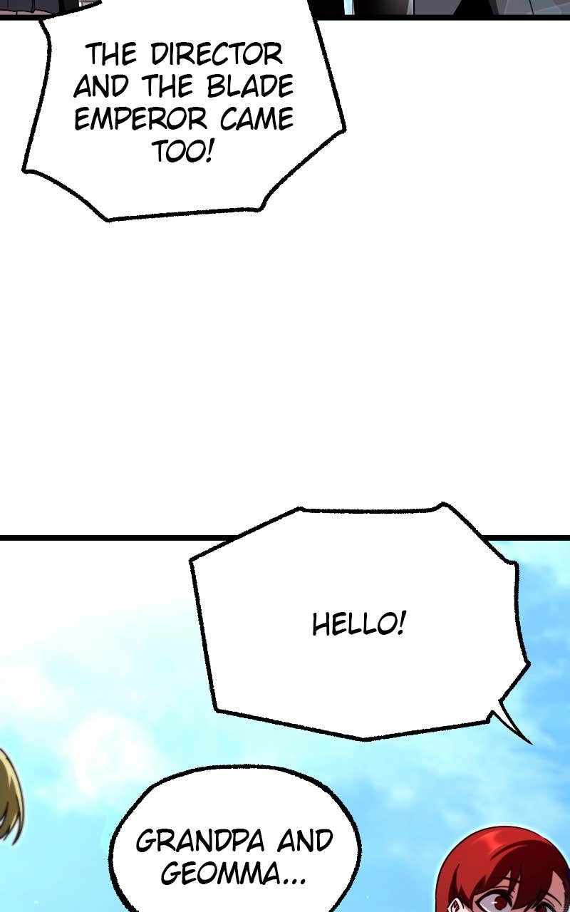 Conquering the Academy with Just a Sashimi Knife Chapter 51 437 022