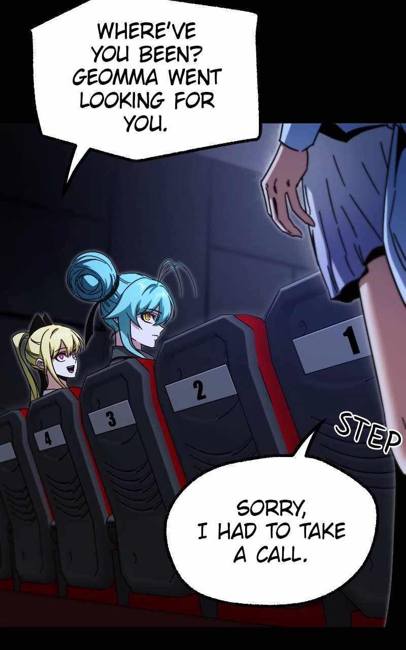 Conquering the Academy with Just a Sashimi Knife Chapter 51 438 023