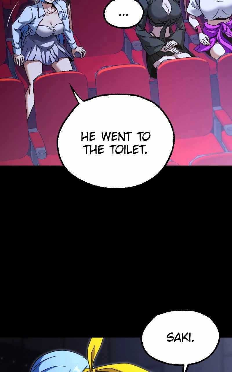 Conquering the Academy with Just a Sashimi Knife Chapter 51 440 025