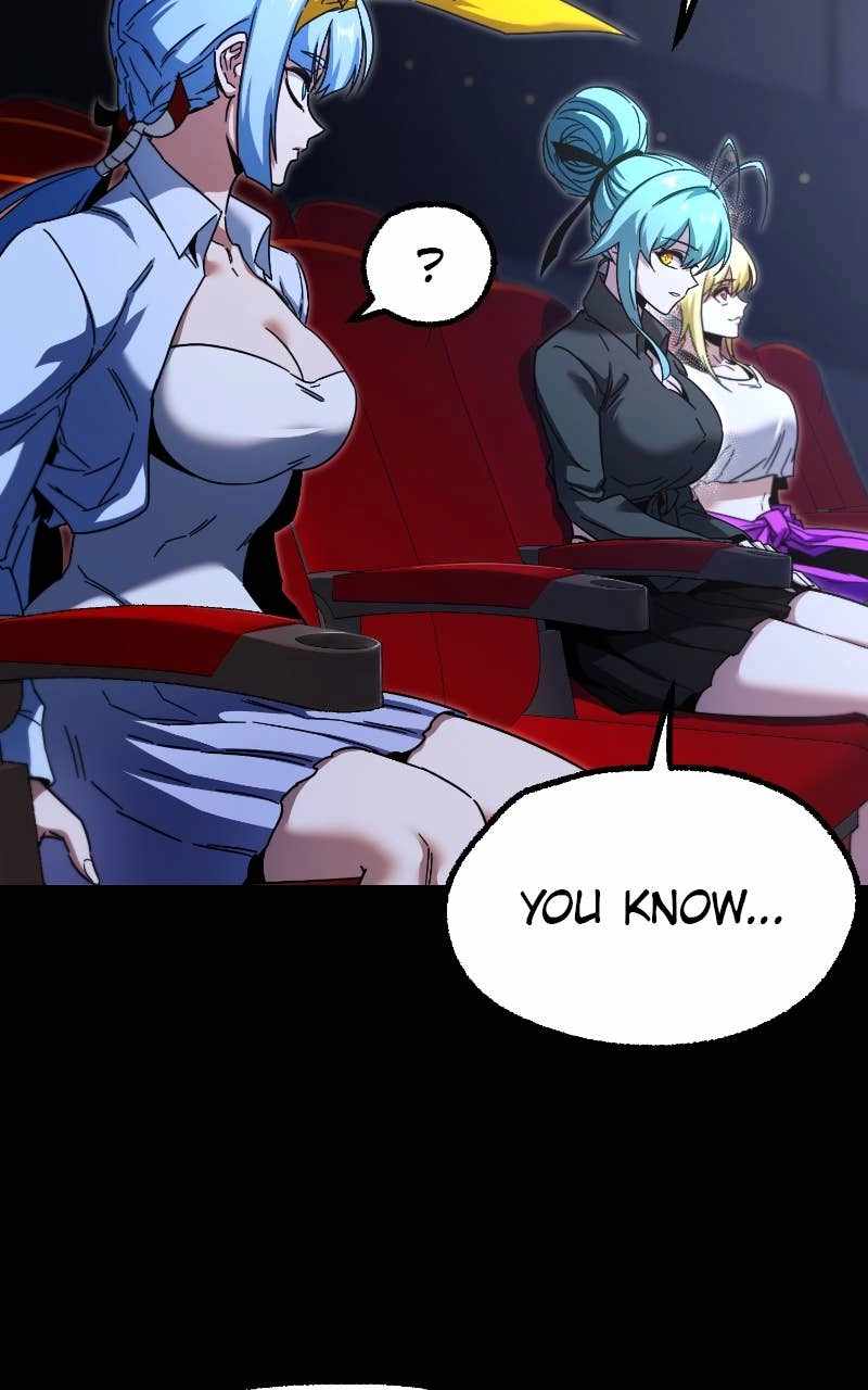 Conquering the Academy with Just a Sashimi Knife Chapter 51 441 026