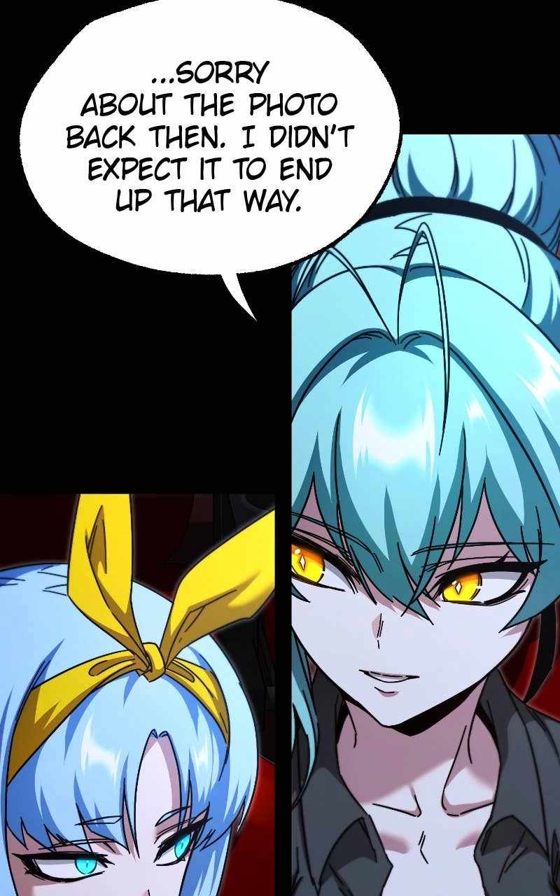 Conquering the Academy with Just a Sashimi Knife Chapter 51 442 027