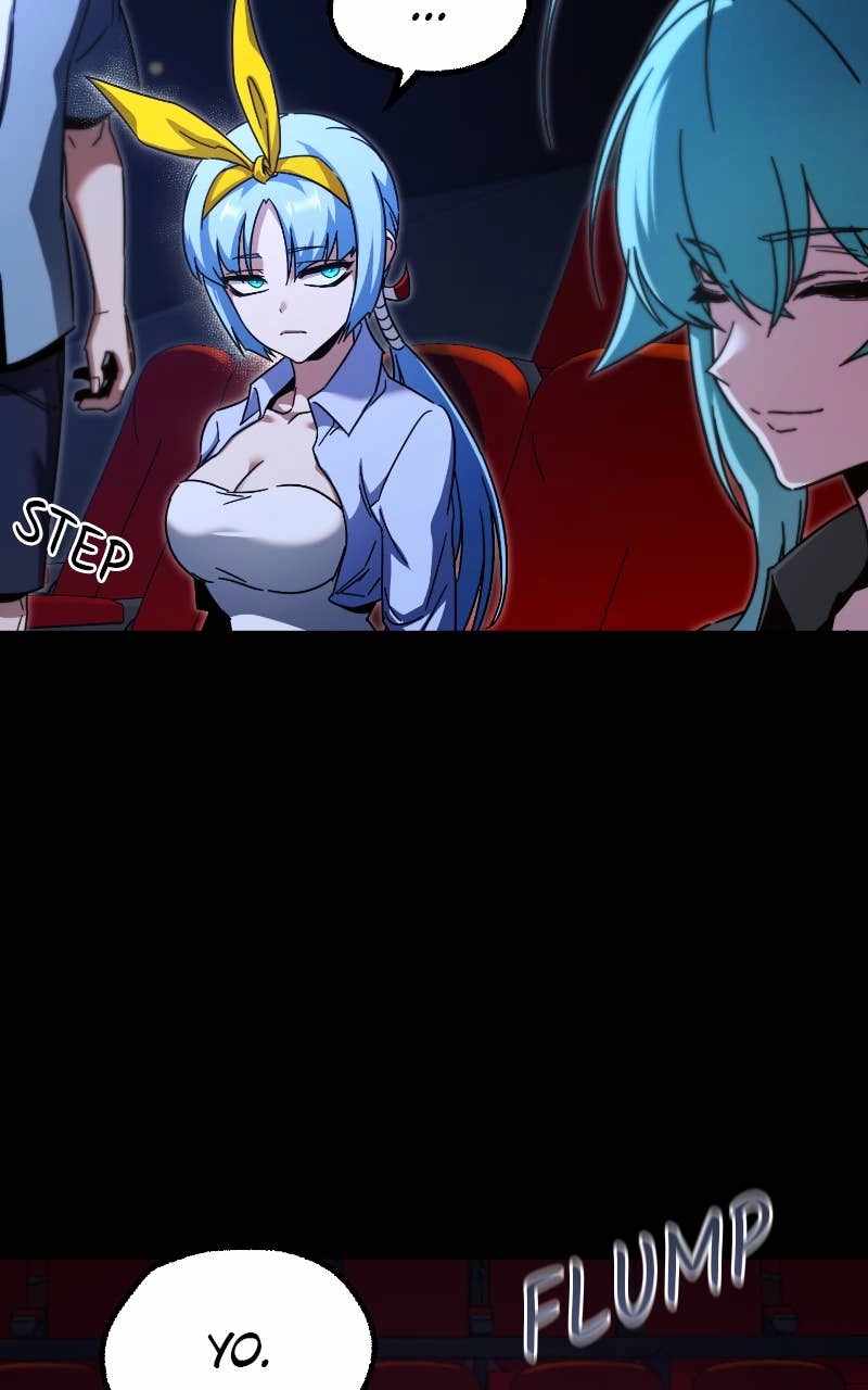 Conquering the Academy with Just a Sashimi Knife Chapter 51 447 032