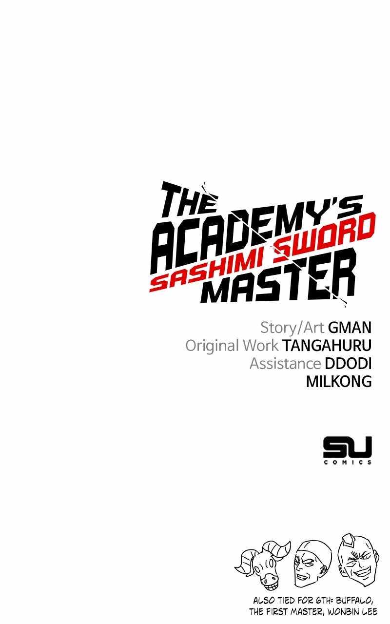 Conquering the Academy with Just a Sashimi Knife Chapter 51 454 039