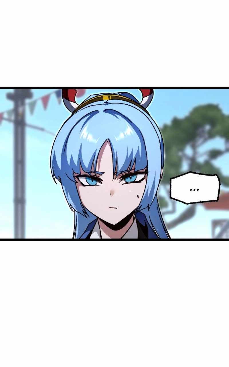 Conquering the Academy with Just a Sashimi Knife Chapter 51 456 041