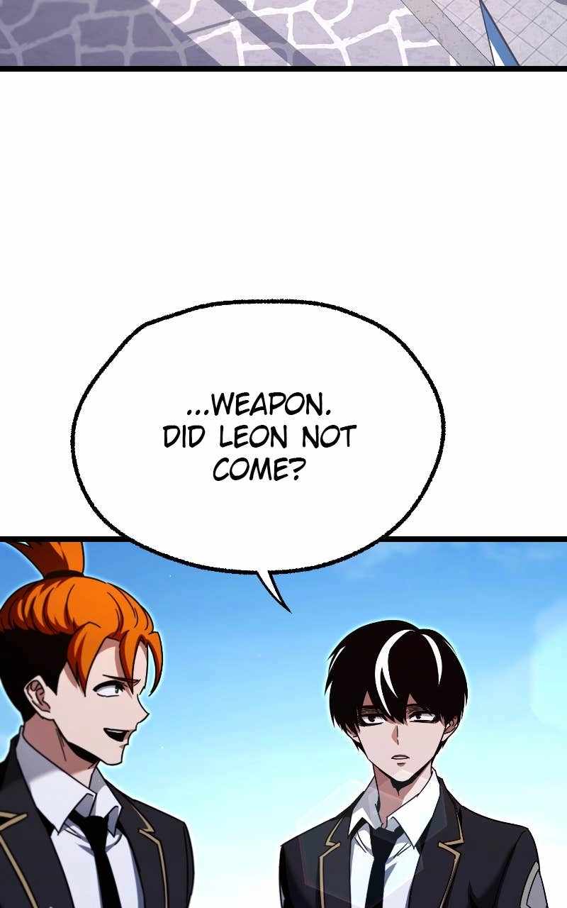 Conquering the Academy with Just a Sashimi Knife Chapter 51 458 043