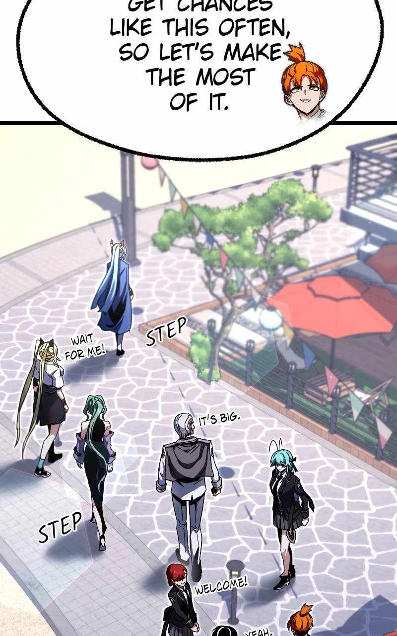 Conquering the Academy with Just a Sashimi Knife Chapter 51 461 046