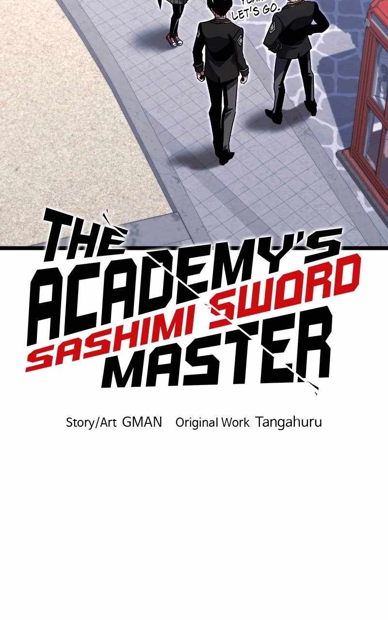 Conquering the Academy with Just a Sashimi Knife Chapter 51 462 047