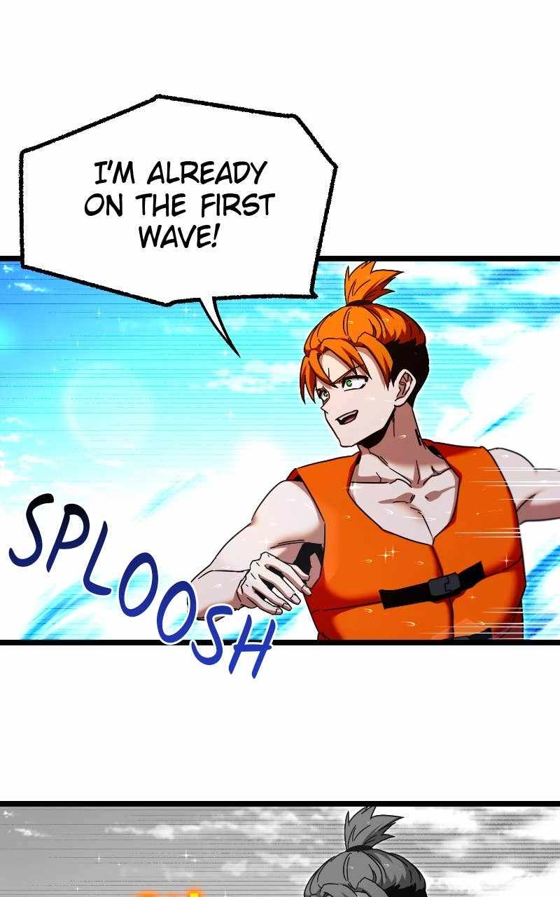 Conquering the Academy with Just a Sashimi Knife Chapter 51 469 054