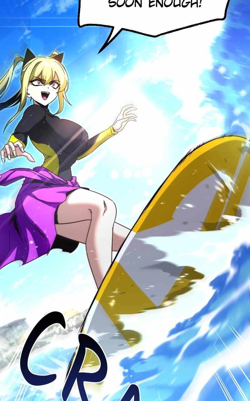 Conquering the Academy with Just a Sashimi Knife Chapter 51 471 056