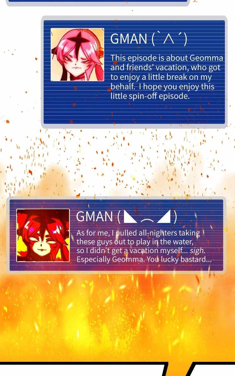 Conquering the Academy with Just a Sashimi Knife Chapter 51 474 059