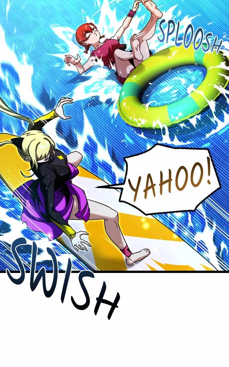 Conquering the Academy with Just a Sashimi Knife Chapter 51 475 060