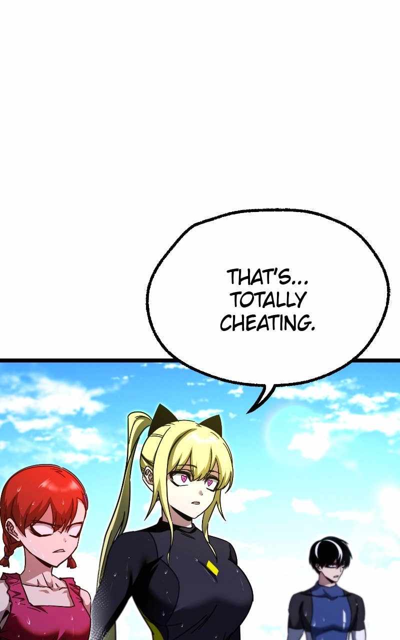 Conquering the Academy with Just a Sashimi Knife Chapter 51 483 068