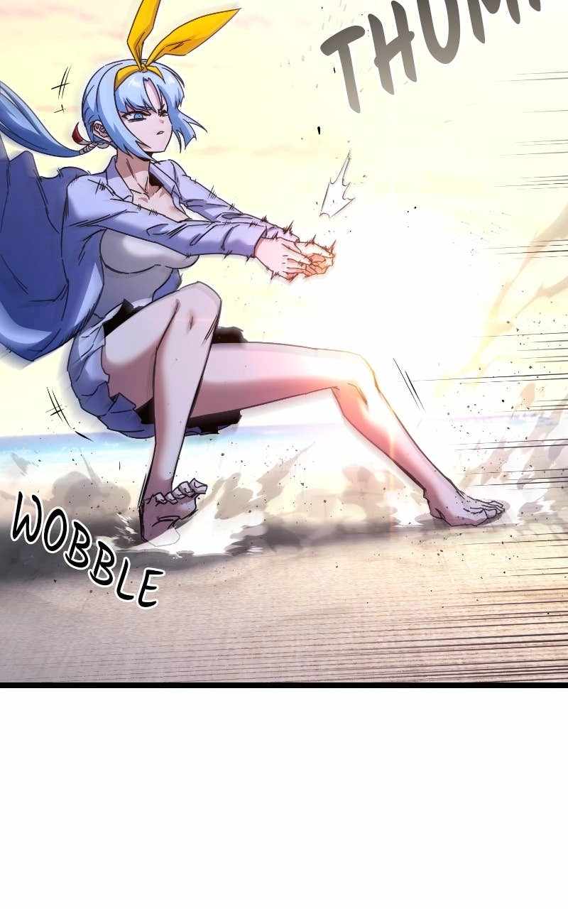 Conquering the Academy with Just a Sashimi Knife Chapter 51 502 087