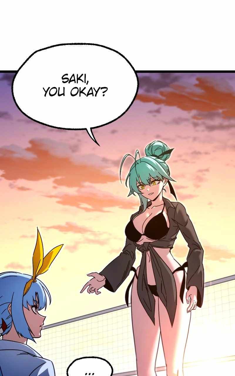 Conquering the Academy with Just a Sashimi Knife Chapter 51 516 101