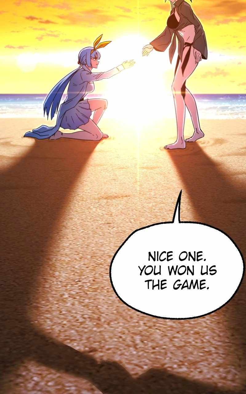 Conquering the Academy with Just a Sashimi Knife Chapter 51 520 105