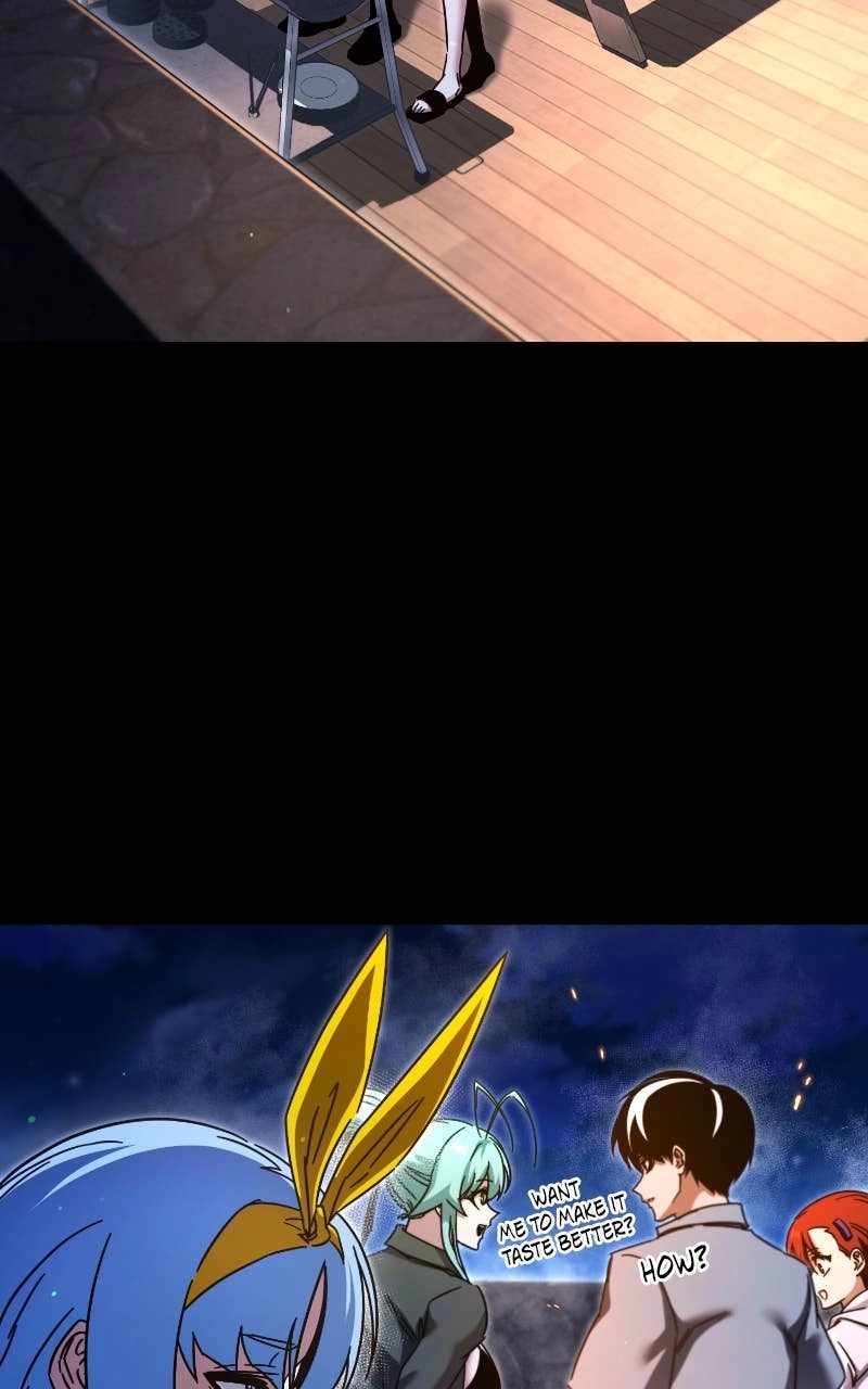 Conquering the Academy with Just a Sashimi Knife Chapter 51 524 109