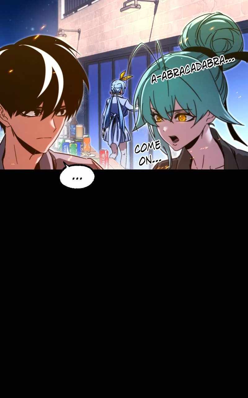 Conquering the Academy with Just a Sashimi Knife Chapter 51 526 111