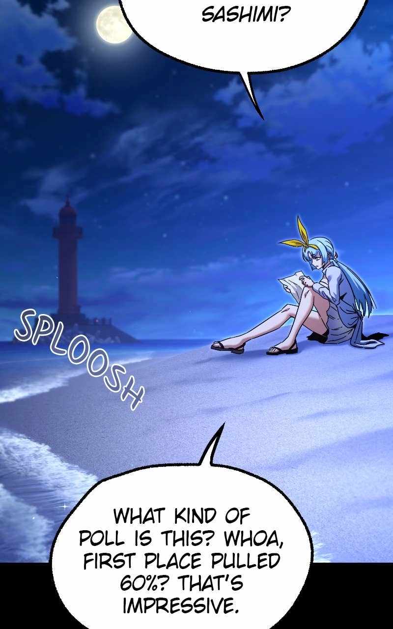 Conquering the Academy with Just a Sashimi Knife Chapter 51 538 123