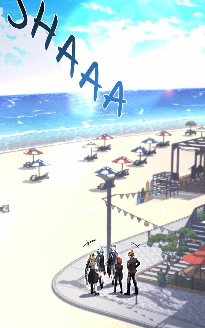 Conquering the Academy with Just a Sashimi Knife Chapter 51 540 125