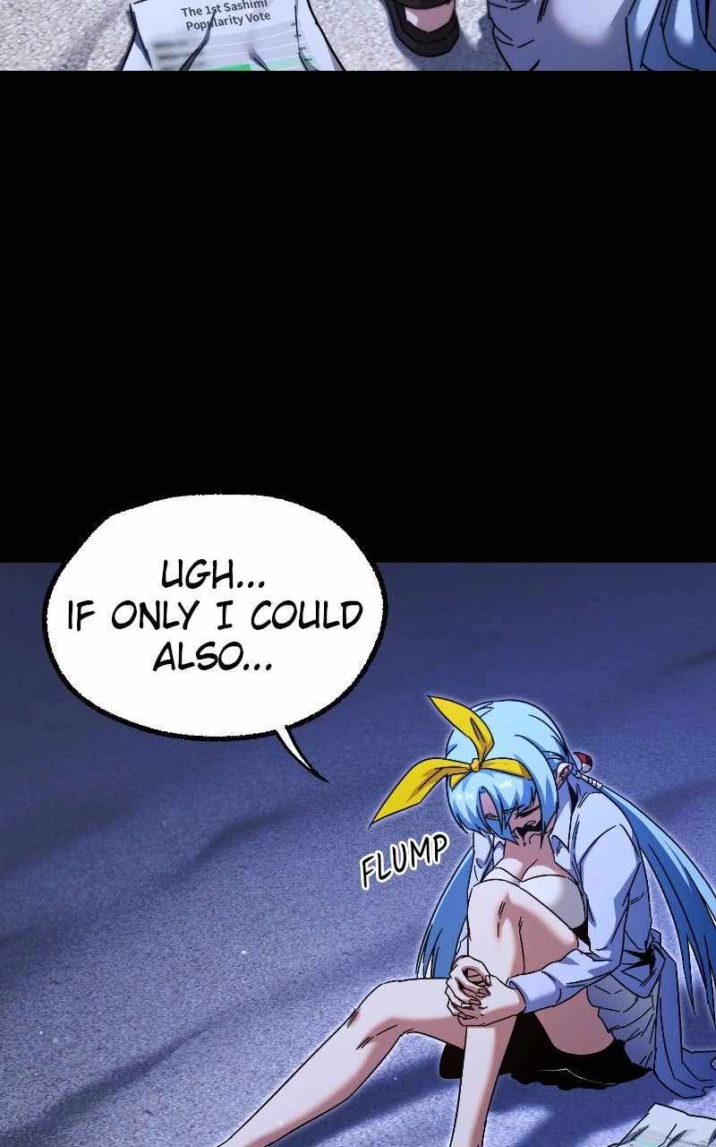 Conquering the Academy with Just a Sashimi Knife Chapter 51 541 126