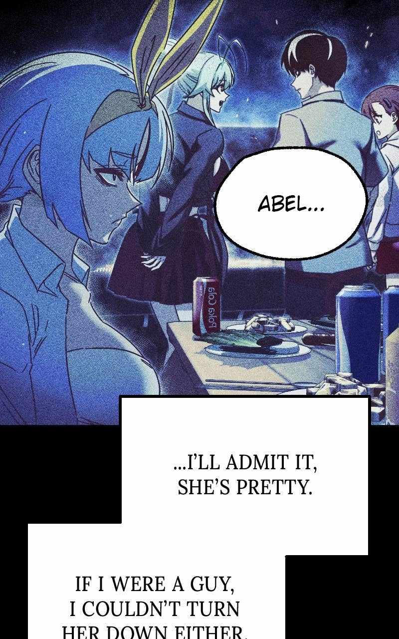 Conquering the Academy with Just a Sashimi Knife Chapter 51 545 130