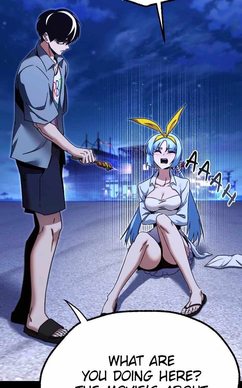 Conquering the Academy with Just a Sashimi Knife Chapter 51 548 133