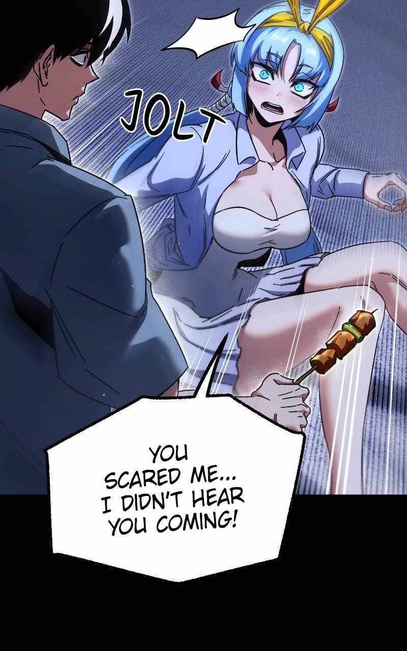 Conquering the Academy with Just a Sashimi Knife Chapter 51 550 135