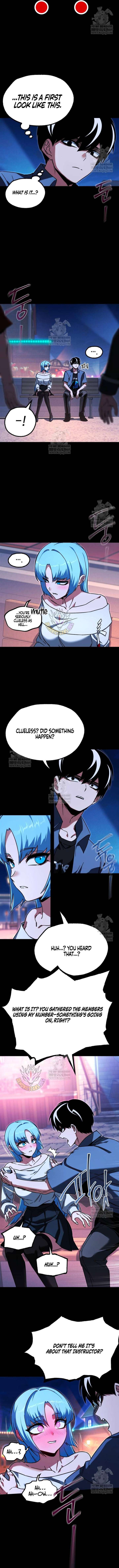 Conquering the Academy with Just a Sashimi Knife Chapter 61 67 11