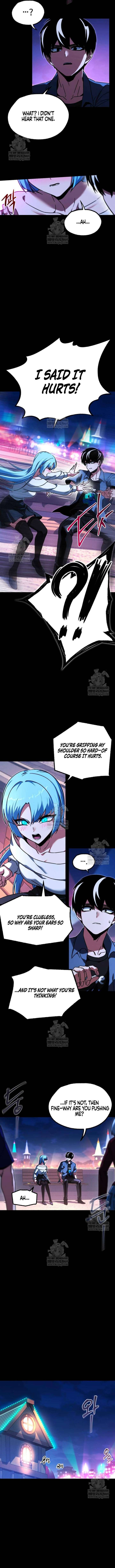 Conquering the Academy with Just a Sashimi Knife Chapter 61 68 12