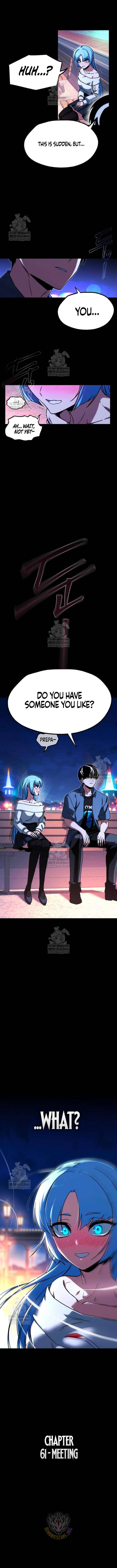 Conquering the Academy with Just a Sashimi Knife Chapter 61 70 14