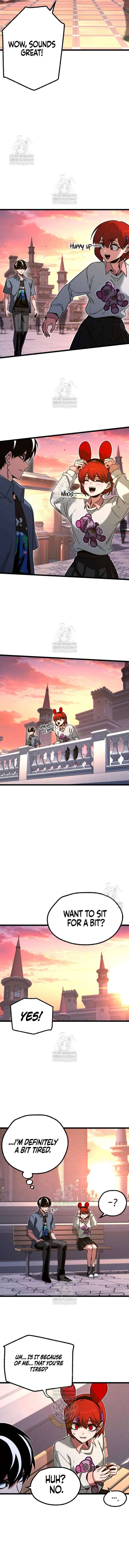 Conquering the Academy with Just a Sashimi Knife Chapter 61 59 3