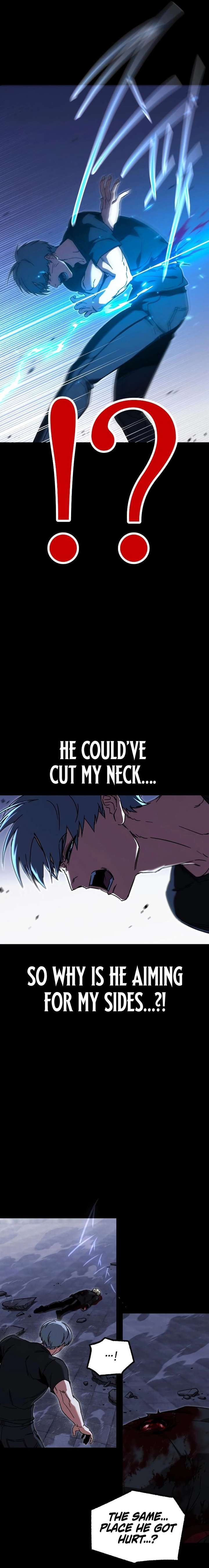 Conquering the Academy with Just a Sashimi Knife Chapter 68 85 ch 68 10