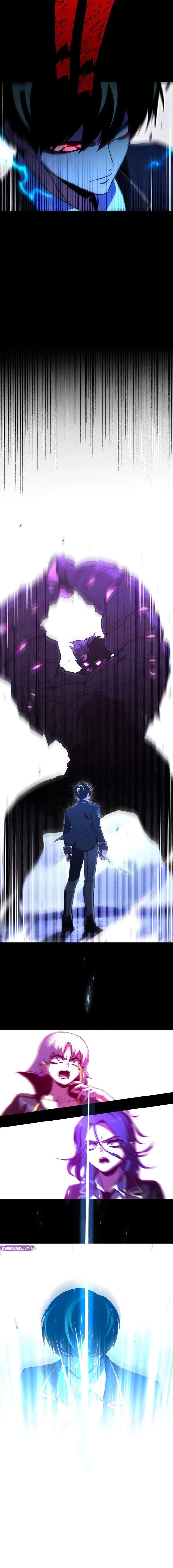 Conquering the Academy with Just a Sashimi Knife Chapter 68 88 ch 68 13