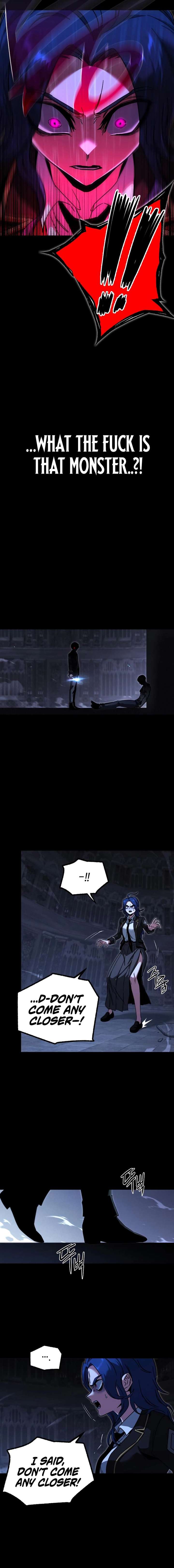 Conquering the Academy with Just a Sashimi Knife Chapter 68 91 ch 68 16