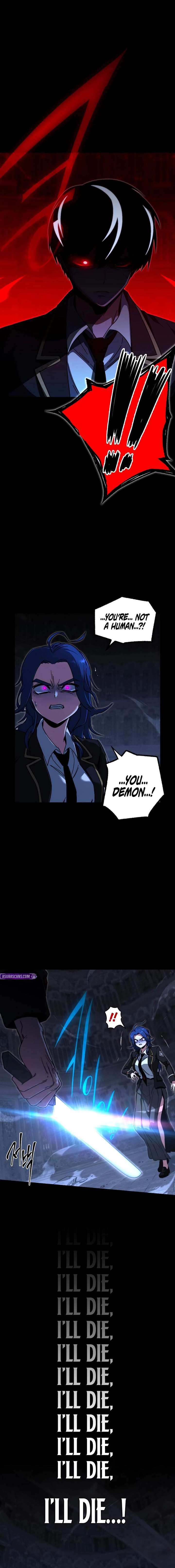 Conquering the Academy with Just a Sashimi Knife Chapter 68 92 ch 68 17