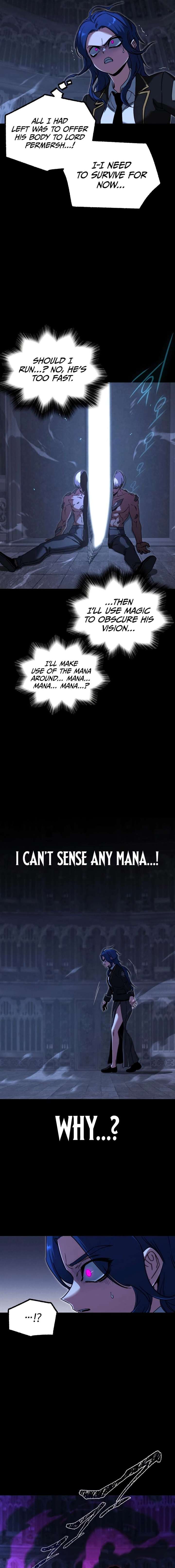 Conquering the Academy with Just a Sashimi Knife Chapter 68 93 ch 68 18