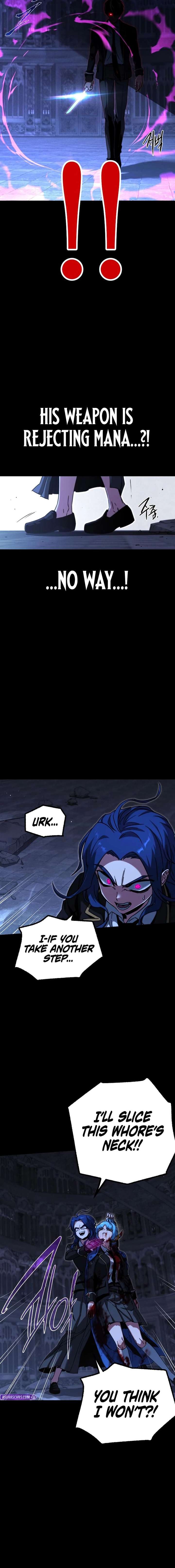 Conquering the Academy with Just a Sashimi Knife Chapter 68 94 ch 68 19