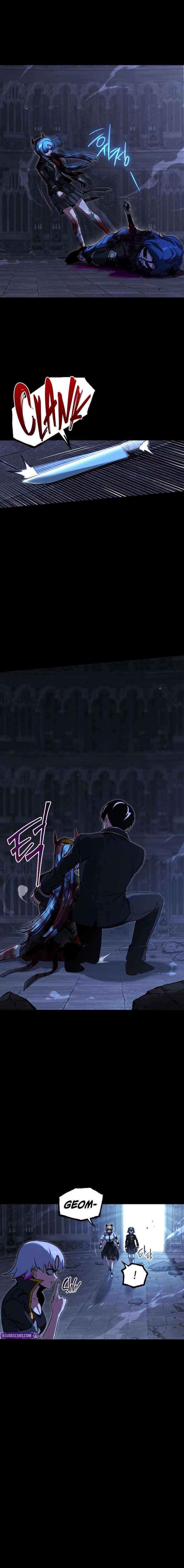 Conquering the Academy with Just a Sashimi Knife Chapter 68 98 ch 68 23