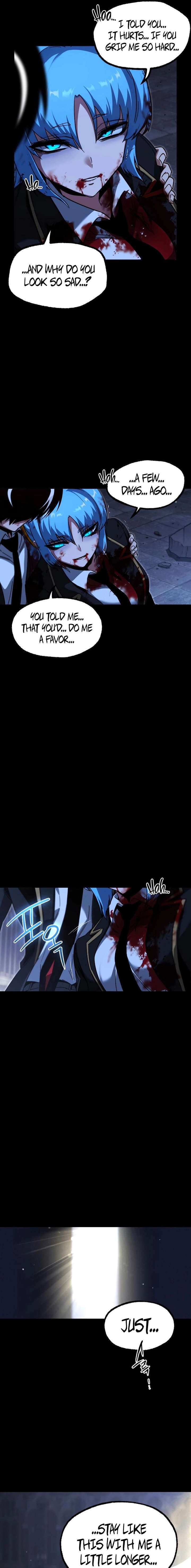 Conquering the Academy with Just a Sashimi Knife Chapter 68 99 ch 68 24