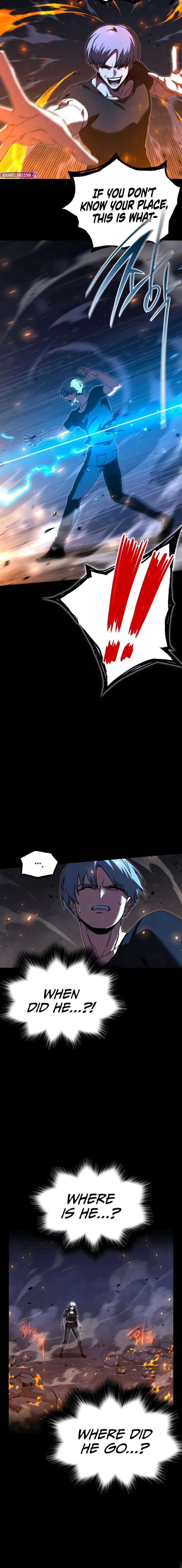 Conquering the Academy with Just a Sashimi Knife Chapter 68 82 ch 68 7