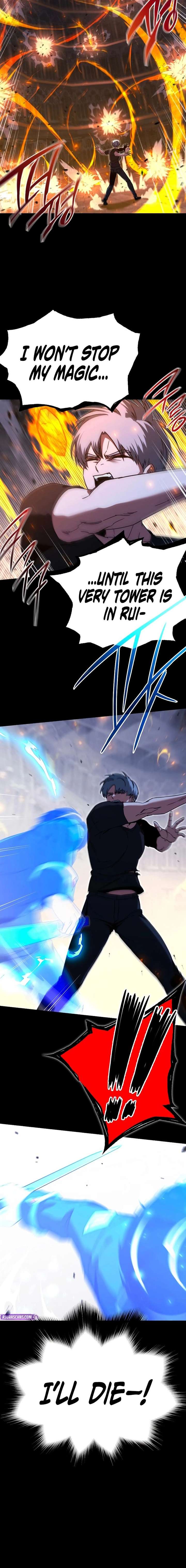 Conquering the Academy with Just a Sashimi Knife Chapter 68 84 ch 68 9