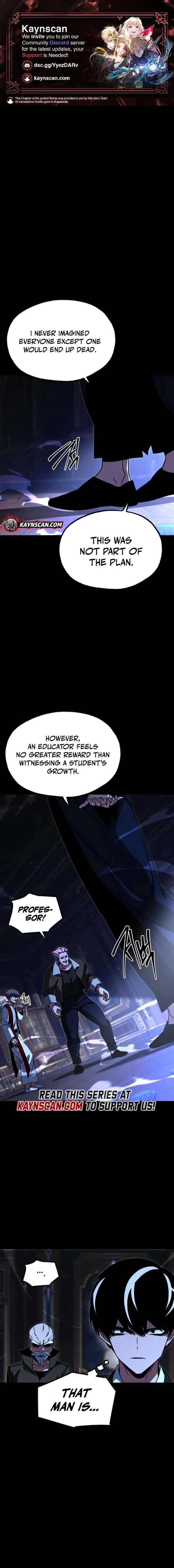 Conquering the Academy with Just a Sashimi Knife Chapter 73 88 ch 73 1