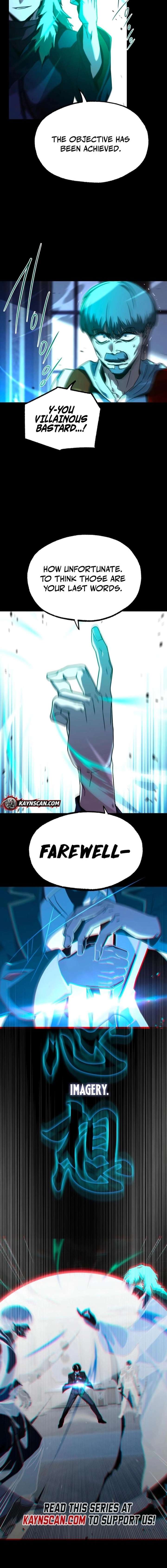 Conquering the Academy with Just a Sashimi Knife Chapter 73 107 ch 73 20
