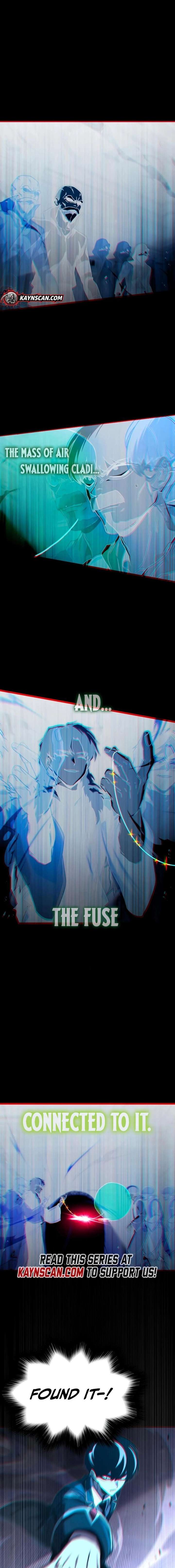 Conquering the Academy with Just a Sashimi Knife Chapter 73 108 ch 73 21